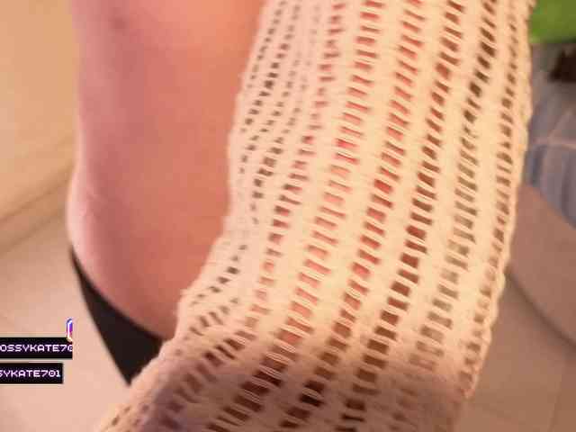 Katemoss70 webcam