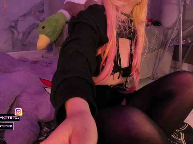 Katemoss70 webcam
