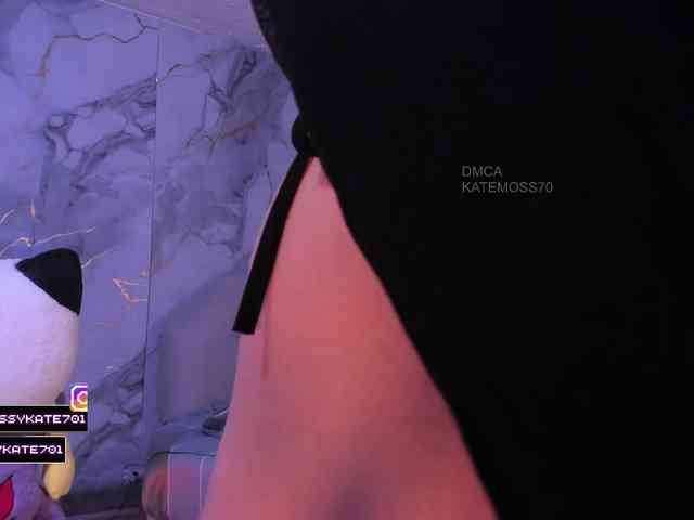 Katemoss70 webcam