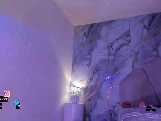 Katemoss70 webcam