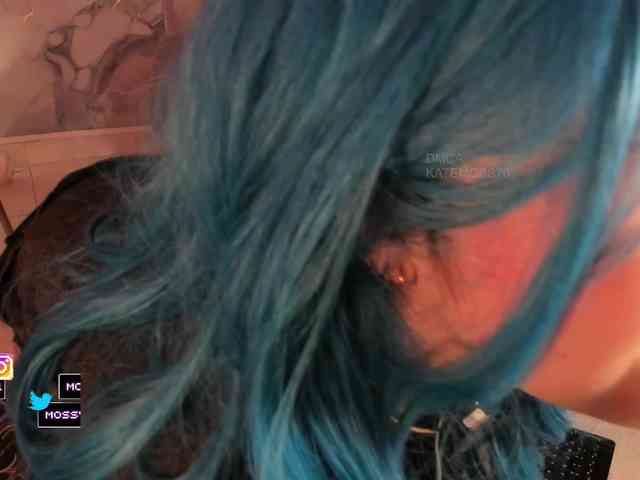 Katemoss70 webcam
