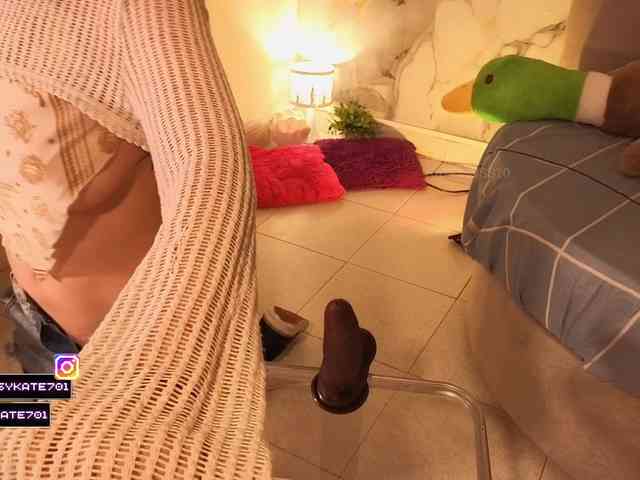 Katemoss70 webcam