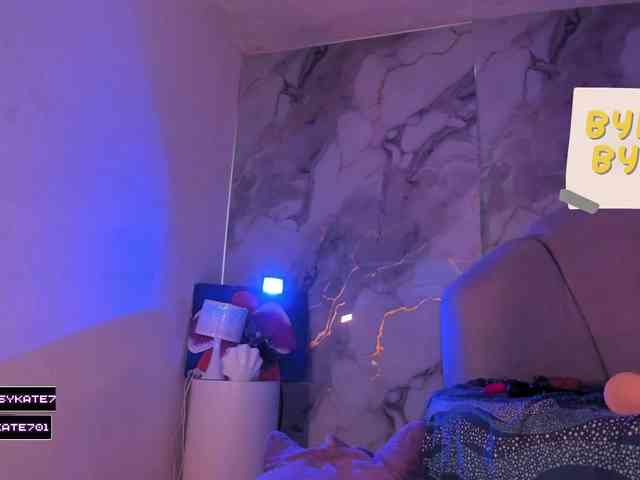 Katemoss70 webcam