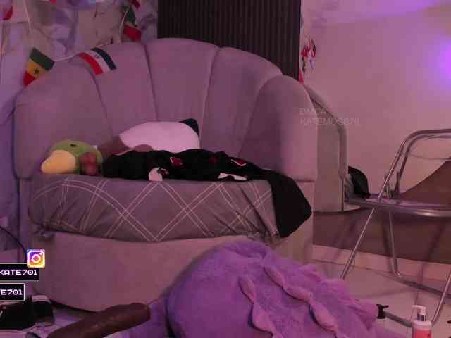 Katemoss70 webcam