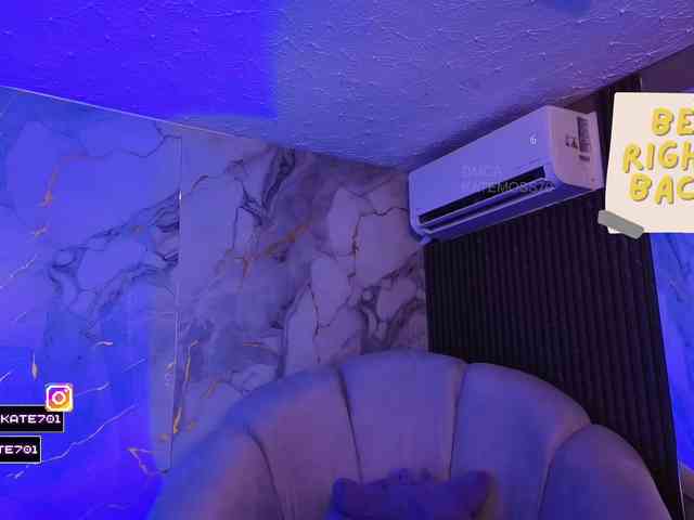 Katemoss70 webcam