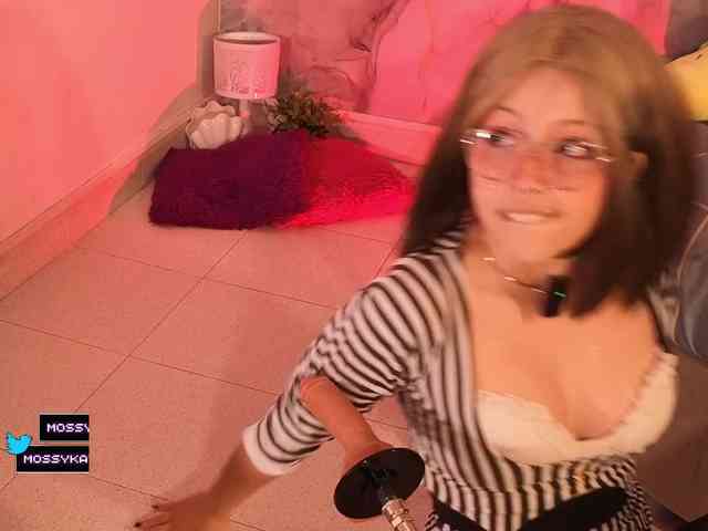 Katemoss70 webcam