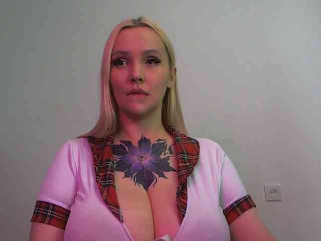 npcgirl webcam