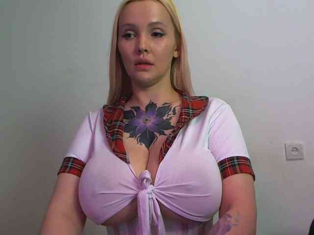 npcgirl webcam