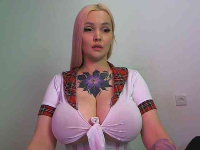 npcgirl webcam