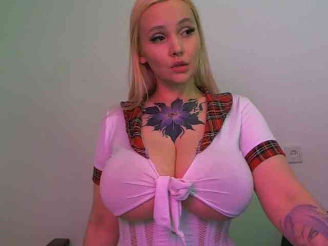 npcgirl webcam