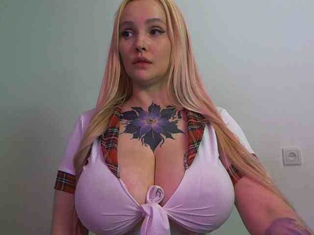 npcgirl webcam