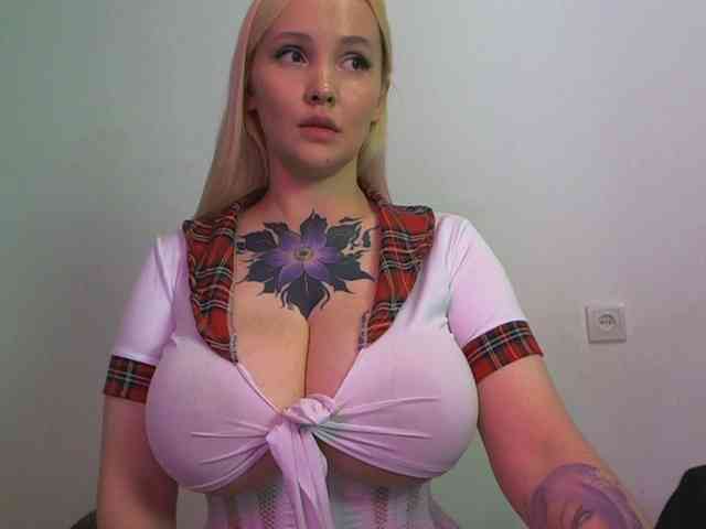 npcgirl webcam