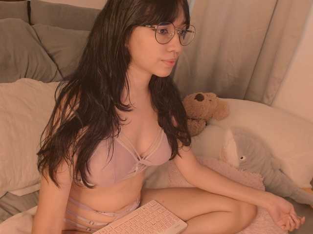LunitaGalaxy live cam on BongaCams