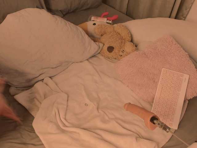 LunitaGalaxy live cam on BongaCams