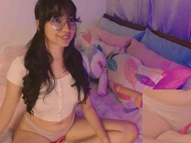 LunitaGalaxy webcam