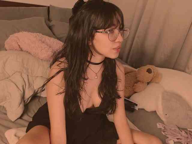 LunitaGalaxy webcam