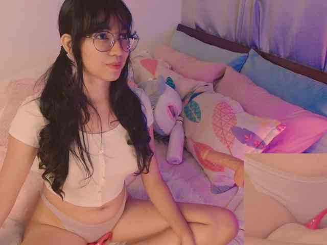 LunitaGalaxy webcam