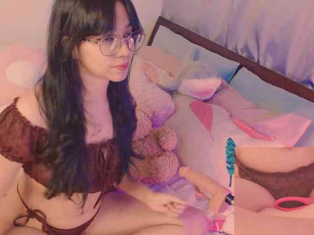 LunitaGalaxy webcam