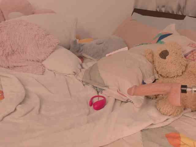 LunitaGalaxy webcam