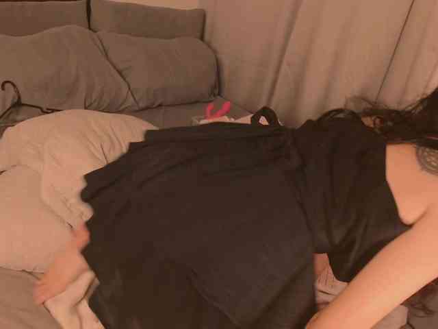 LunitaGalaxy webcam