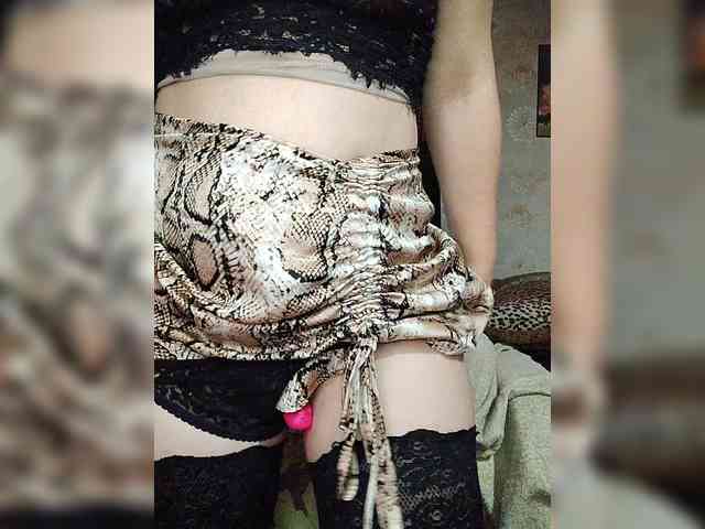 Liilu2929 webcam