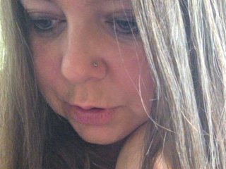FLUFFY_BEAUTY Porn Show