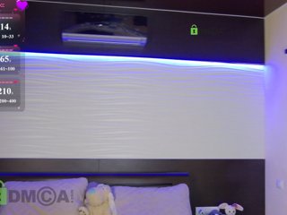 FLUFFY_BEAUTY Porn Show