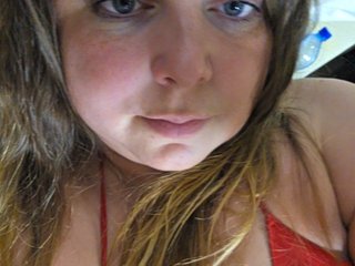 FLUFFY_BEAUTY Porn Show