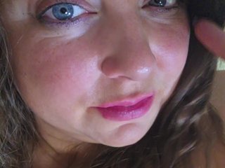 FLUFFY_BEAUTY Porn Show