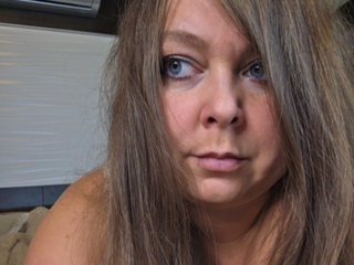 FLUFFY_BEAUTY Porn Show