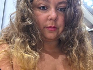FLUFFY_BEAUTY Porn Show