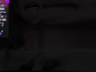 FLUFFY_BEAUTY Porn Show