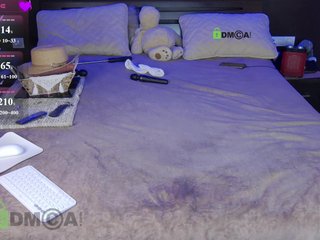 FLUFFY_BEAUTY Porn Show