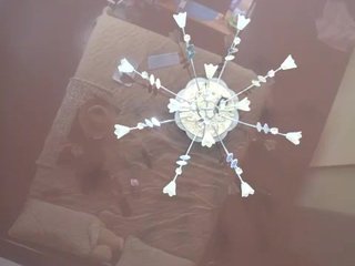 FLUFFY_BEAUTY Porn Show