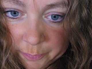 FLUFFY_BEAUTY Porn Show