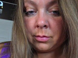 FLUFFY_BEAUTY Porn Show