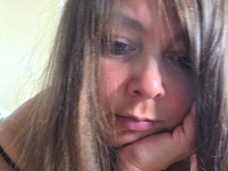 FLUFFY_BEAUTY Porn Show