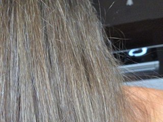 FLUFFY_BEAUTY Porn Show
