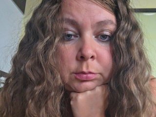 FLUFFY_BEAUTY Porn Show