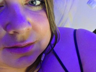 FLUFFY_BEAUTY Porn Show