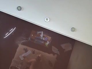 FLUFFY_BEAUTY Porn Show