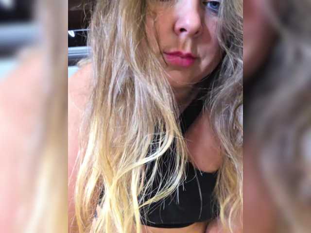 FLUFFY_BEAUTY live webcam show