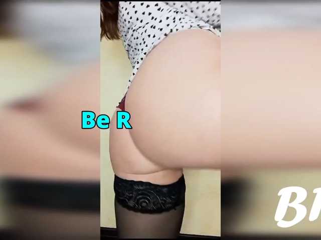 FLUFFY_BEAUTY live cam preview