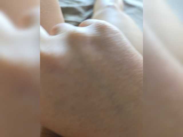 HairyCrotch