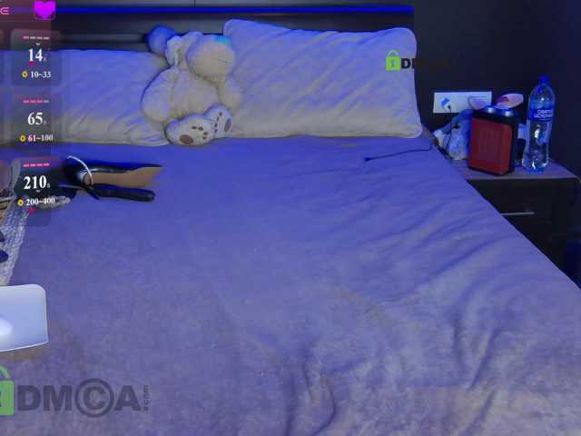 FLUFFY_BEAUTY live cam preview