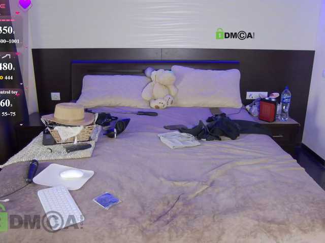FLUFFY_BEAUTY live cam preview