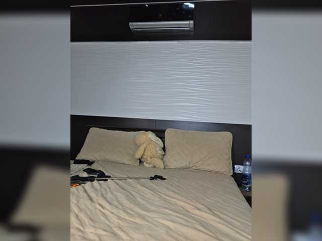 FLUFFY_BEAUTY live webcam show
