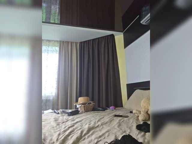 hairycrotch live sex show
