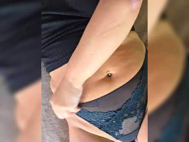 HairyCrotch