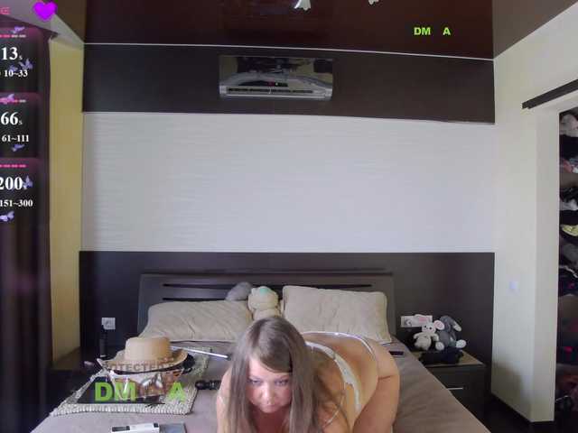 hairycrotch live sex show